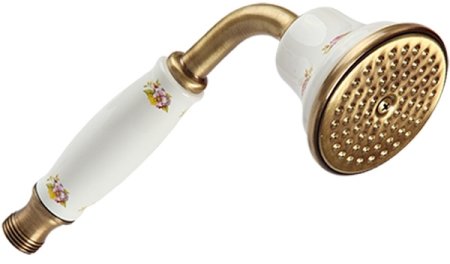 Ручной душ Migliore Provance 19460 Бронза 