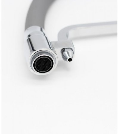 Смеситель для кухни под фильтр GANZER GZ12026H CHROME 