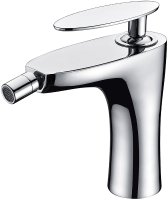 Смеситель для биде Kaiser Star 02088 Хром