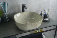 Раковина накладная Gid Mnc545