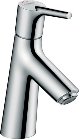 Смеситель Hansgrohe Talis S 72014000 для раковины 