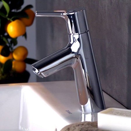 Смеситель Hansgrohe Talis S 72014000 для раковины 