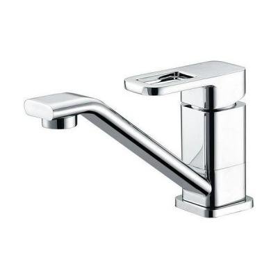 Смесители для кухни Ganzer Stefan GZ12011-1 Хром 