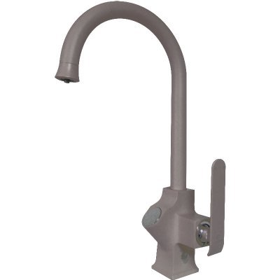 Смесители для кухни Ganzer GZ26025A Песочный 