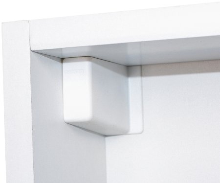 Зеркальный шкаф Style Line Каре Арка 60 СС-00002335 с подсветкой с сенсорным выключателем 