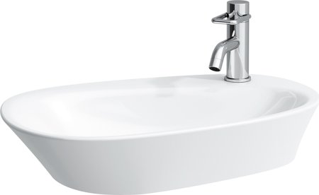 Раковина Laufen Palomba 8.1680.3.000.104.1 