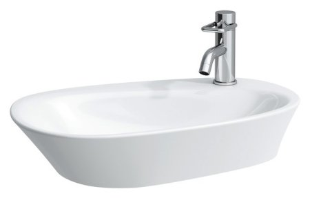 Раковина Laufen Palomba 8.1680.3.000.104.1 