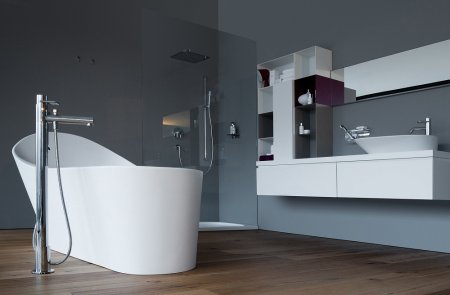 Раковина Laufen Palomba 8.1680.3.000.104.1 