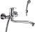 Смеситель для ванны и душа Rossinka A35-34 Хром 