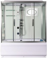 Душевой бокс WeltWasser WW500 Emmer 170/85/55 170х85 10000003926 с гидромассажем Душевой бокс WeltWasser WW500 Emmer 170/85/55 170х85 10000003926 с гидромассажем