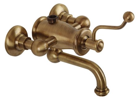 Смеситель Migliore Vivaldi ML.VIV-9903 Br для ванны с душем 