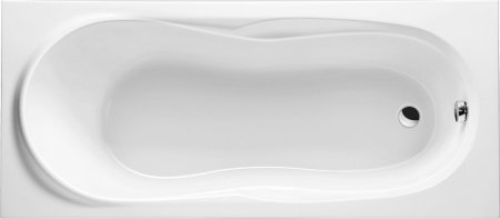 Акриловая ванна Excellent Sekwana 170x75 
