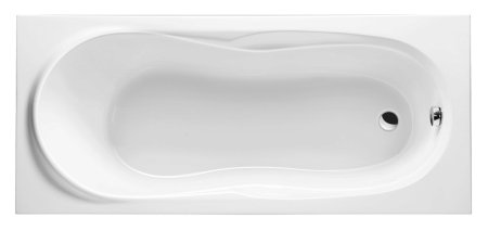 Акриловая ванна Excellent Sekwana 170x75 