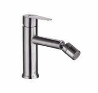 Смеситель для биде FASHUN A51305, сатин