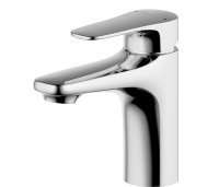 Смеситель для раковины Bravat SOURCE F1173218CP-ENG, хром