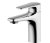 Смеситель для раковины Bravat SOURCE F1173218CP-ENG, хром 