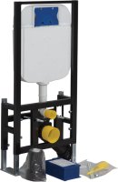 Система инсталляции для унитазов Creavit GR5004.00