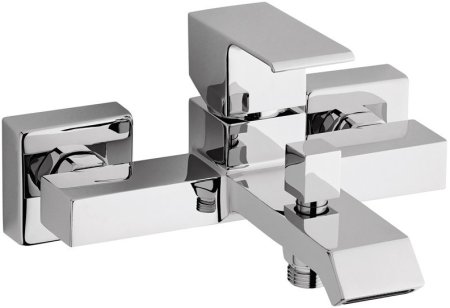Смеситель Cezares Porta VM-01 для ванны с душем 