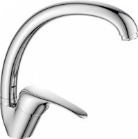 Смеситель для кухонной мойки Rush Corsica CO4240-22