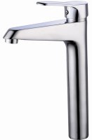 Смеситель для раковины River Lux R026 10000003154 Хром