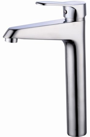 Смеситель для раковины River Lux R026 10000003154 Хром 