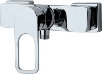 Смеситель для душа Paini Flat KKCR5112SLMKM Хром