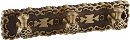 Крючок Zorg Antic AZR 17 BR 