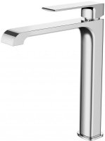 Смеситель для раковины BelBagno Dory DOR-LMC-CRM Хром