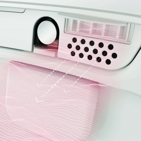 Унитаз подвесной VitrA V-CARE 7231B403-6216 Prime с пультом управления 