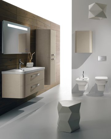 Кнопка смыва Jacob Delafon E4326-CP хром 