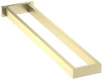 Полотенцедержатель TIMO Selene 17052/17, матовое золото