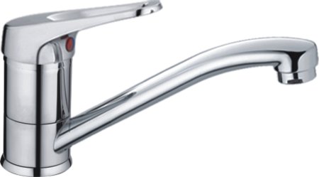 Смеситель для раковины HAIBA HB4513-K 