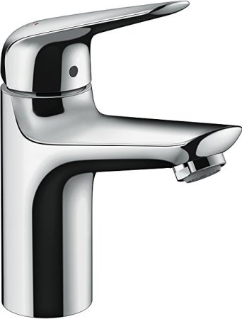 Смеситель Hansgrohe Novus 71030000 для раковины 