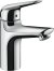 Смеситель Hansgrohe Novus 71030000 для раковины 