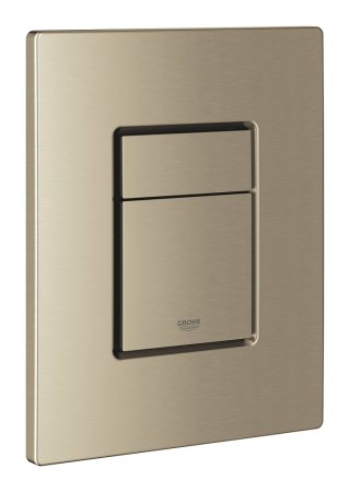 Кнопка смыва Grohe Skate Cosmopolitan 38732EN0 никель матовый 