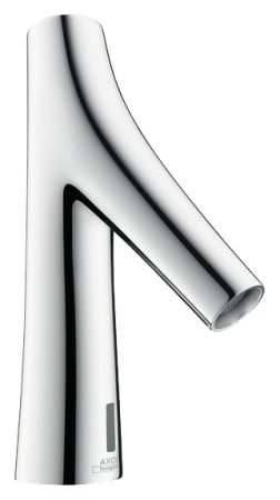Смеситель Axor Starck Organic 12172000 для раковины 