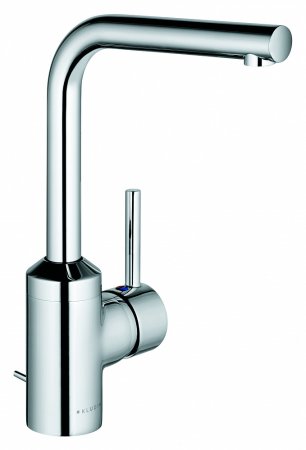 Смеситель Kludi Bozz 382940576 для раковины 