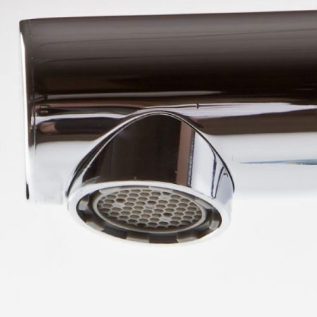 Смеситель Kludi Bozz 382940576 для раковины 