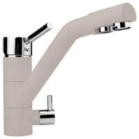 Смеситель для кухни Longran Sprint Universal LM1394-Терра/38