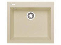 Мойка для кухни каменная Longran Cube CUG 56х50 Колорадо