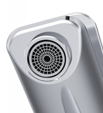 Смеситель для раковины AM.PM X-Joy F85A82100 с донным клапаном Хром 