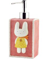 Дозатор WasserKRAFT Ammer K-6499