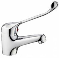 Смеситель Hansen H10015 для умывальника хирургический