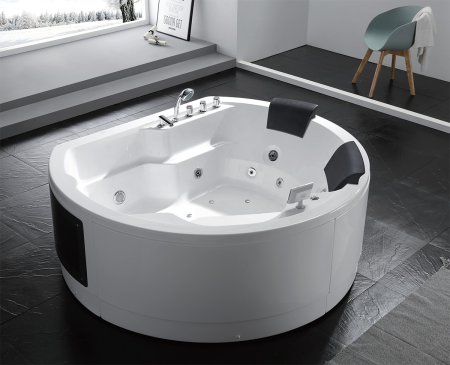 Акриловая ванна Gemy G9063 K 