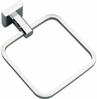 Кольцо для полотенец Gappo G38 G3804 Хром