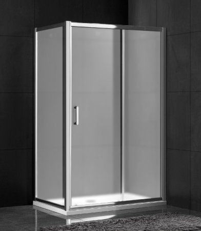 Душевой уголок Gemy Victoria S30191CM-A70M 