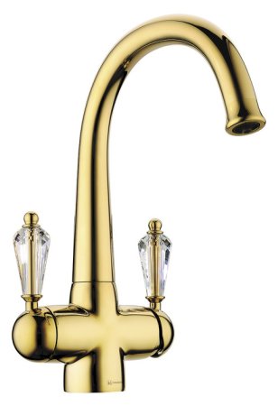 Смеситель для кухонной мойки Omoikiri Okinawa G 