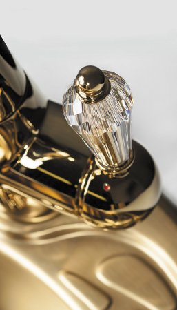 Смеситель для кухонной мойки Omoikiri Okinawa G 