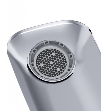 Смеситель для раковины AM.PM Inspire 2.0 TouchReel F50A93400 Хром 