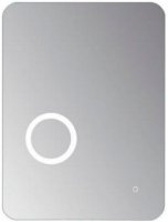 Зеркало Gappo 60 G602 с подсветкой с сенсорным выключателем Зеркало Gappo 60 G602 с подсветкой с сенсорным выключателем